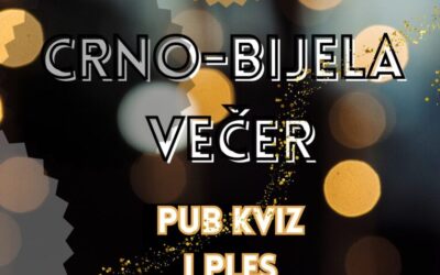 PUB KVIZ I PLES 2025.