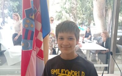 Državno natjecanje iz matematike u Vodicama