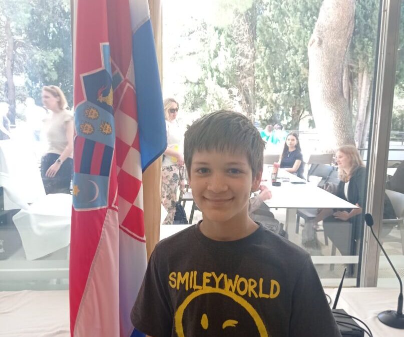 Državno natjecanje iz matematike u Vodicama