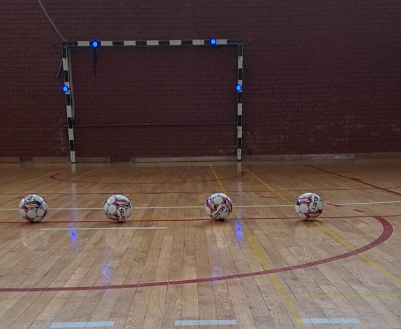 Sportski projekti u Osnovnoj školi Zapruđe