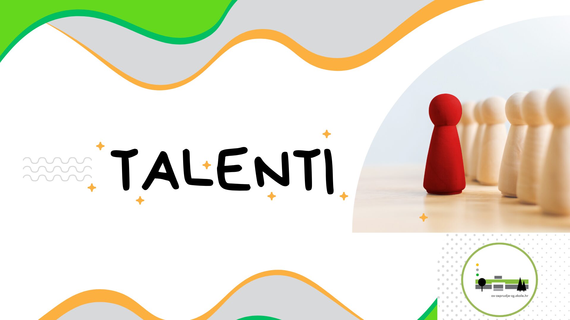 TALENTI