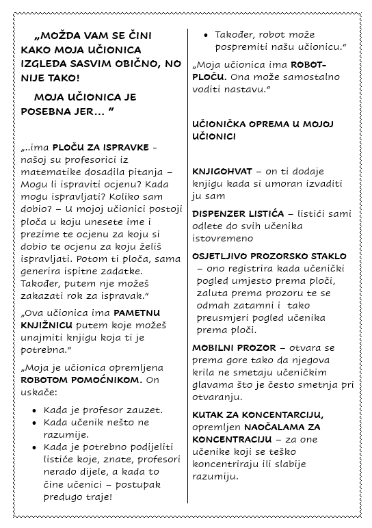UCIONICA BUDUCNOSTI - 1