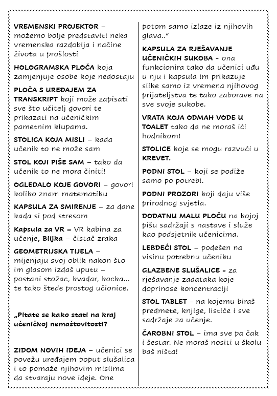 UCIONICA BUDUCNOSTI - 2