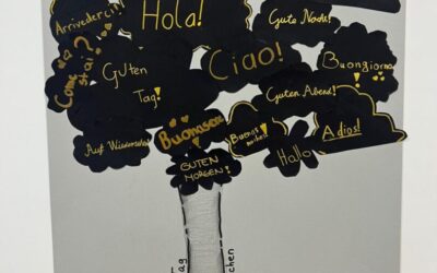 EUROPSKI DAN JEZIKE: Školske učionice progovorile na više jezika!