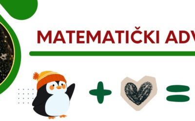 MATEMATIČKI ADVENT – 5. RAZRED