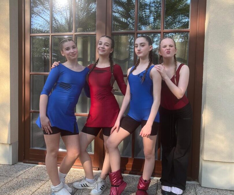 Prva nagrada na Državnom natjecanju