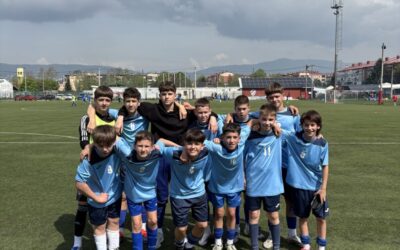 Polufinale Prvenstva grada Zagreba u nogometu za učenike 4. do 6. razreda osnovnih škola