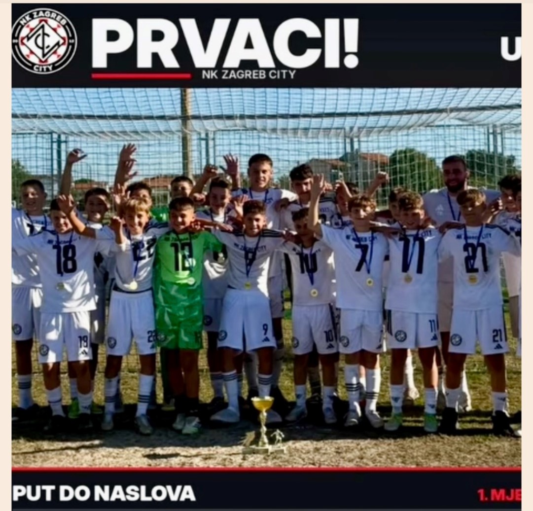 NK Zagreb City